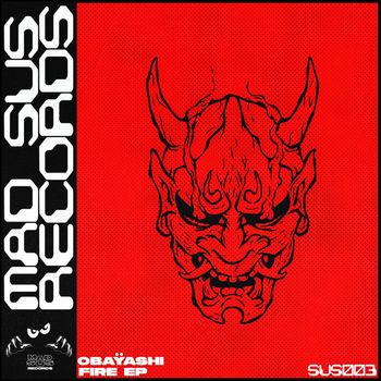 OBAŸASHI - Fire