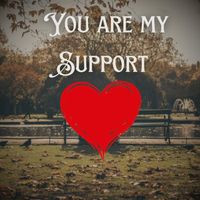 Marcell - You Are My Support