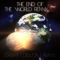 Gaunt - The End of the World