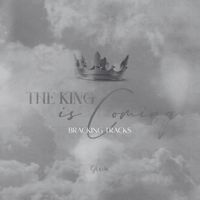 Gracia - The King Is Coming (Backing Tracks)