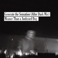 Keenan Mathias - Generate the Sensation (After Dark Mix)