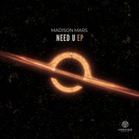 Madison Mars - Need U EP