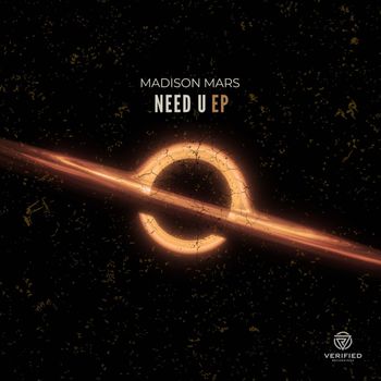 Madison Mars - Need U EP
