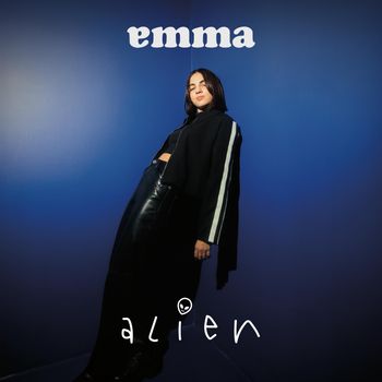 emma - Alien (Explicit)