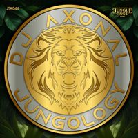 Dj Axonal - Jungology