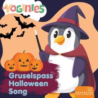 Die YOGINIES - Gruselspaß (Halloween Song)