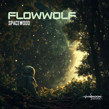 FlowwolF - Spacewood