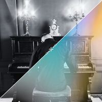 Steve - Neon Memories