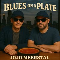 JoJo Meerstal - Blues on a Plate