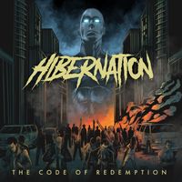 Hibernation - The Code of Redemption (Explicit)
