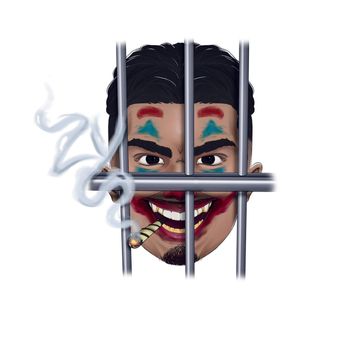 Zy - Refém (Explicit)