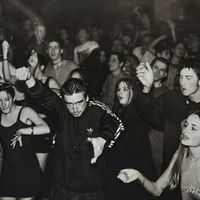 JackEL - Lost In The Music