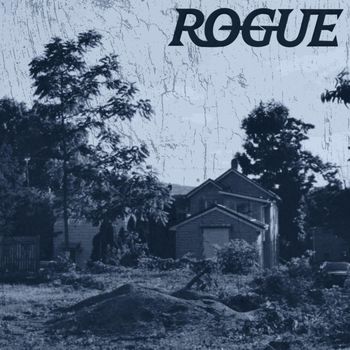 Rogue - tomb