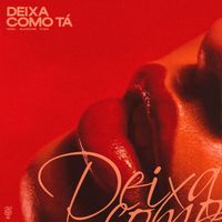 Vidal - Deixa Como Tá