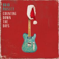 Brad Paisley - Counting Down The Days