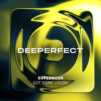 Supernova - Got Some Lovin'