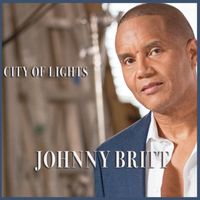 Johnny Britt - City of Lights