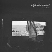 Jesús Leal - Why is it that in summer?