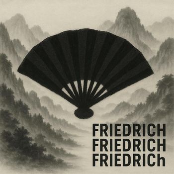 Friedrich - Three