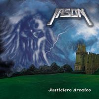 Jason - Justiciero Arcaico