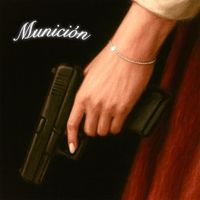 ERRE - Munición