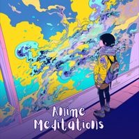 Meditation Music - Anime Meditations