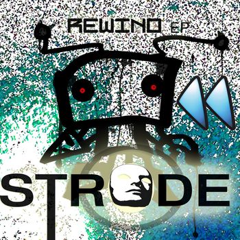 Strode - Rewind