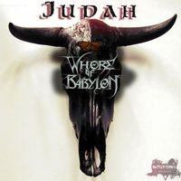 Judah - Whore of Babylon (Explicit)