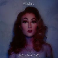 Madeleine - You Can Talk To Me (Radio Edit)