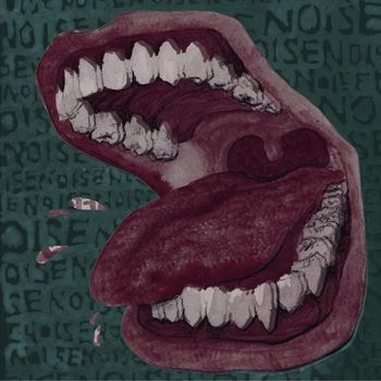 Dormouse - NOISE (Explicit)