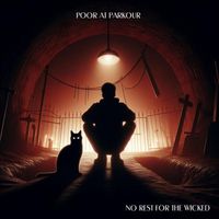 Poor at Parkour - No Rest for the Wicked