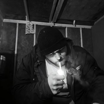 Razor - Eternal Torment (Explicit)