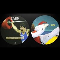 Marc Faenger - OLYMPIAN 63