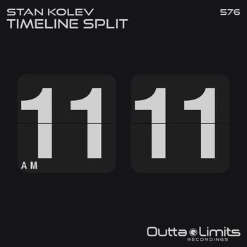 Stan Kolev - Timeline Split