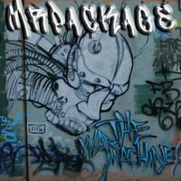 MrPackage - The War Machine