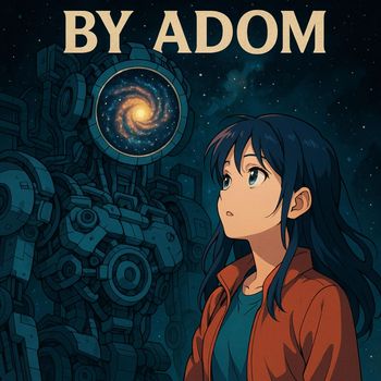 Adom - By Adom (Explicit)