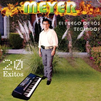 Meyer - 20 Exitos