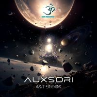 Auxsori - Asteroids