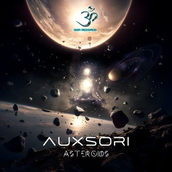 Auxsori - Asteroids