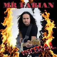 Mr Fabian - Visceral
