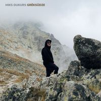 Miks Dukurs - Grēksūdze