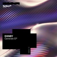 DXNBY - Generate EP