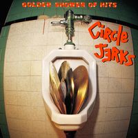 Circle Jerks - When The Shit Hits The Fan