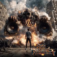 VA - Rise of the Frequency