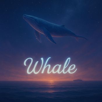 Whale - The Space Between