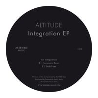 Altitude - Integration EP