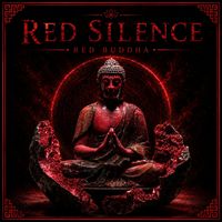 Red Buddha - Red Silence