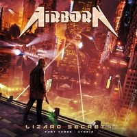 Airborn - Lizard Secrets, Pt. 3 - Utopia