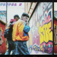 VESPER X - 1995