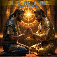 VESPER X - U C ME 4 ME (Namaste)